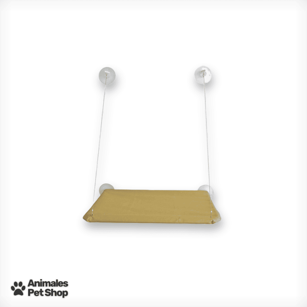 Cama Suspensa para Gatos