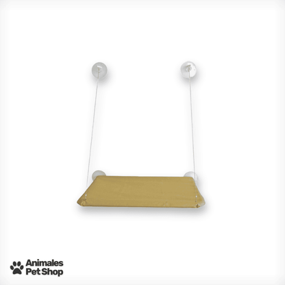 Cama Suspensa para Gatos