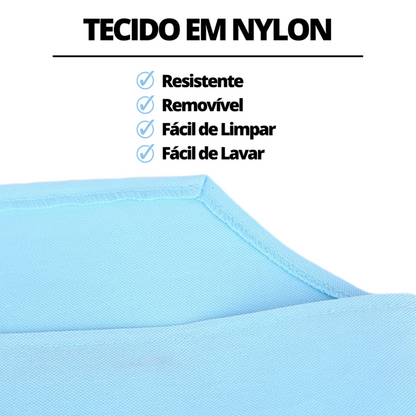 Cama Suspensa para Gatos