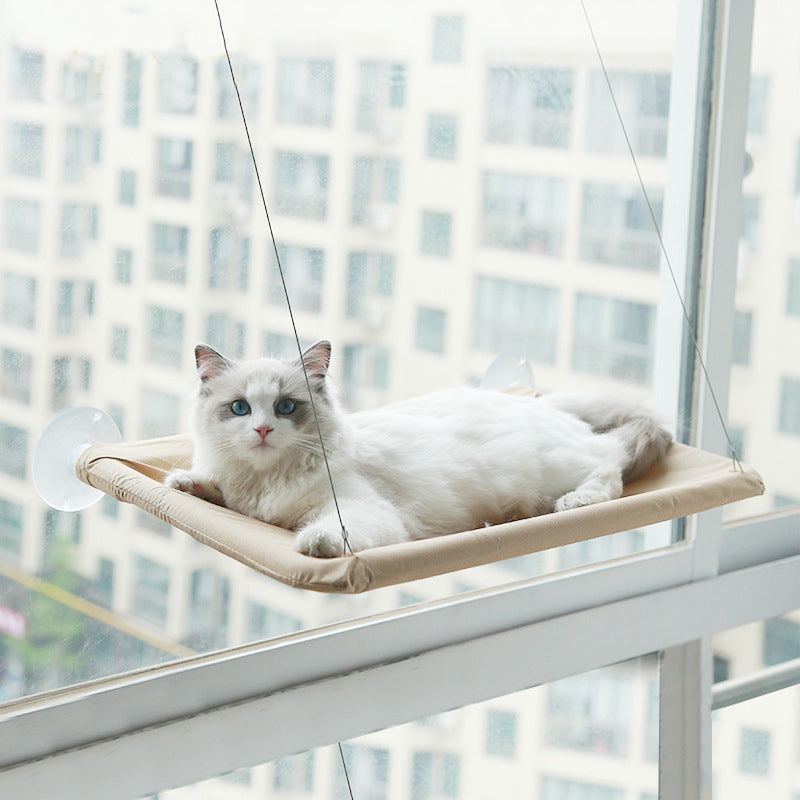 Cama Suspensa para Gatos
