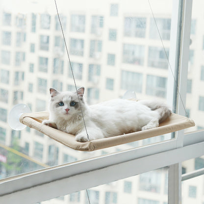 Cama Suspensa para Gatos