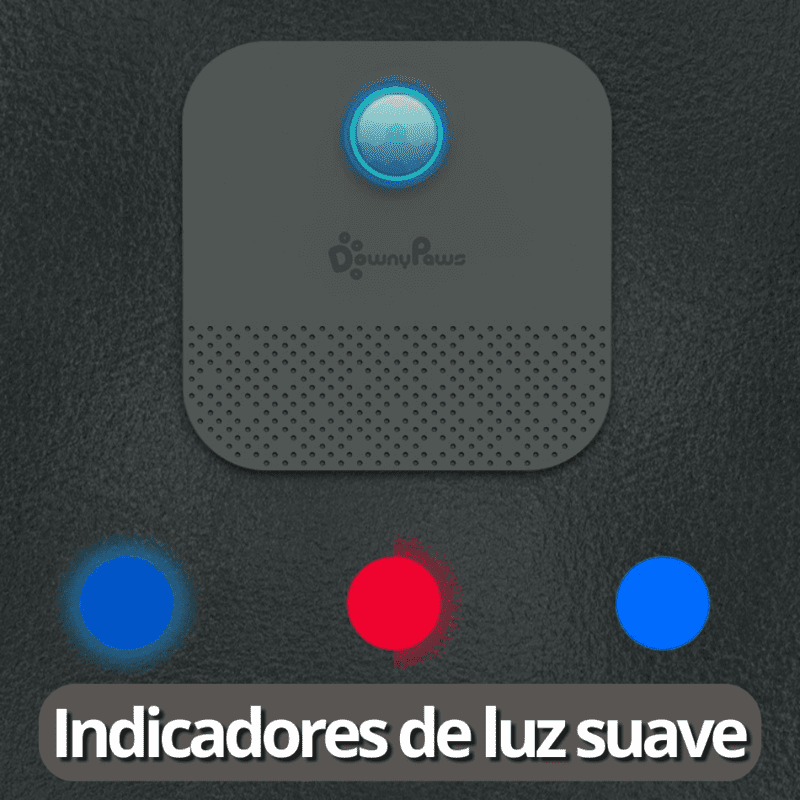 Purificador de Ambientes Downy Paws™