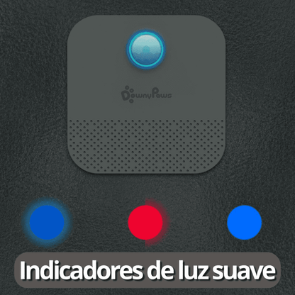 Purificador de Ambientes Downy Paws™