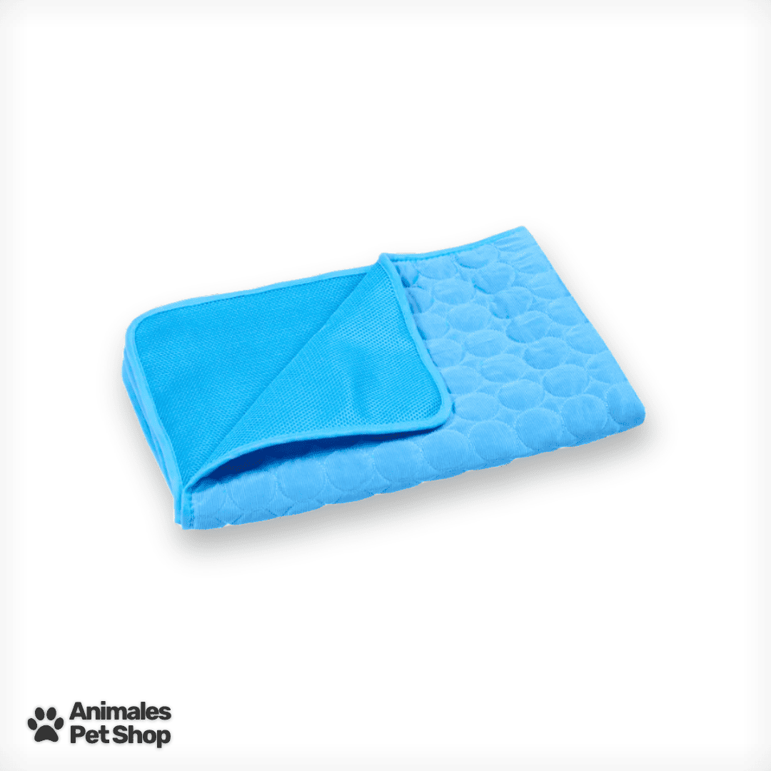 Tapete Refrescante Fresh Comfort™ com Malha Fria e Respirável
